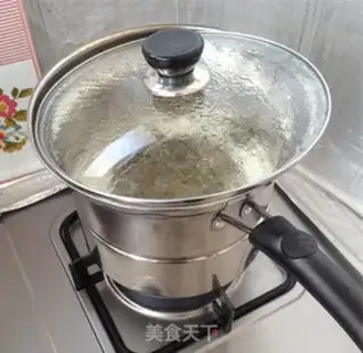 Make Convert syrup step 6