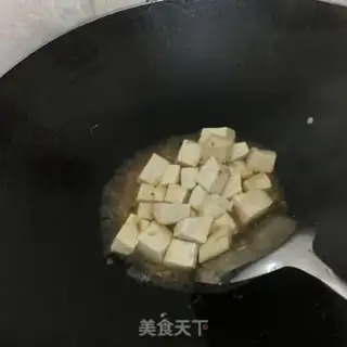 Make I cook tofu step 6