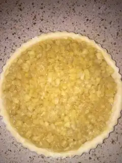 Make Apple pie step 12