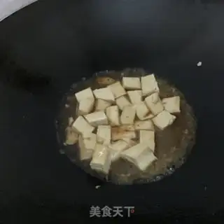 Make I cook tofu step 7