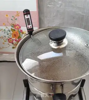 Make Coarse grain grinding fingers step 9