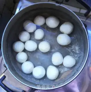 Make The battle chickens in the tacos step 1