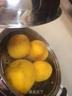 Make Peach can step 0