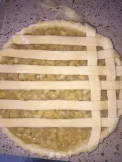 Make Apple pie step 14