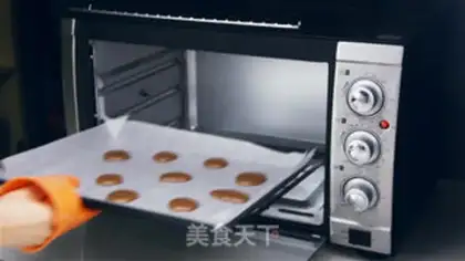 Make Super hot cow rolls step 4