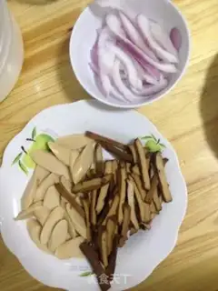 Make "Dry" intestines broken step 0