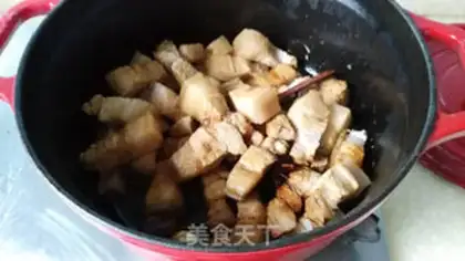 Make Coarse grain grinding fingers step 11