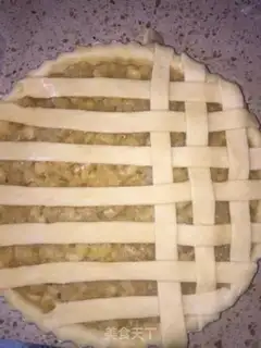 Make Apple pie step 15