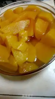 Make Sweet cucumber can step 7