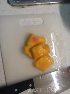 Make Peach can step 2