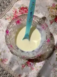 Make Yogurt step 2