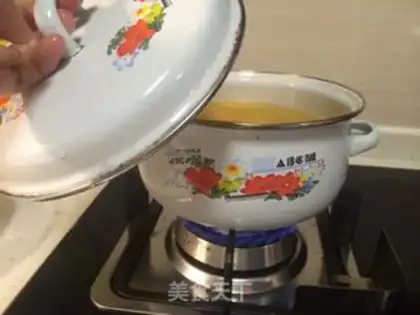 Make Peach can step 3