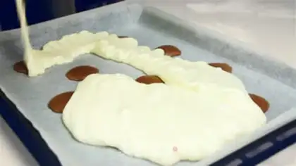 Make Super hot cow rolls step 6