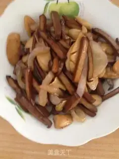Make "Dry" intestines broken step 2