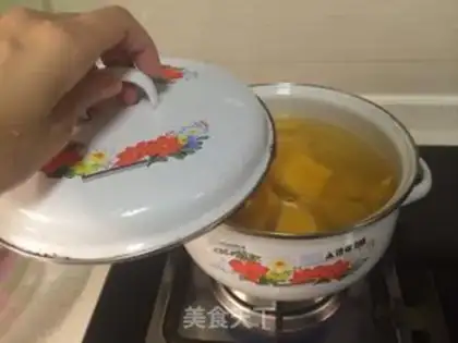 Make Peach can step 4