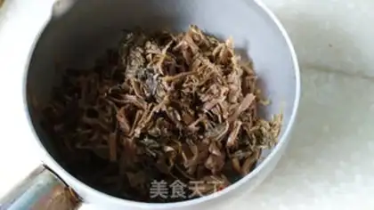 Make Plum-crunch step 9
