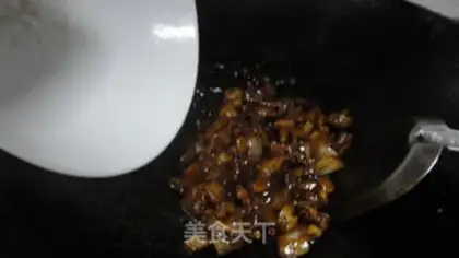 Make The chicken step 4
