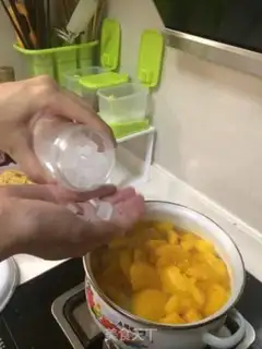Make Peach can step 5
