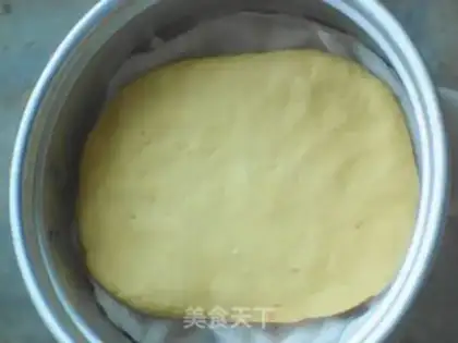 Make Corncake step 3