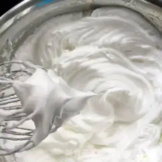 Make Chi Fung Cake step 6