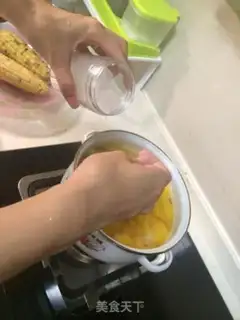 Make Peach can step 6