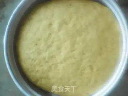 Make Corncake step 4