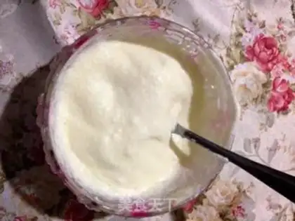 Make Yogurt step 6