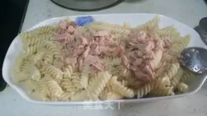 Make Black pepper for tuna step 5