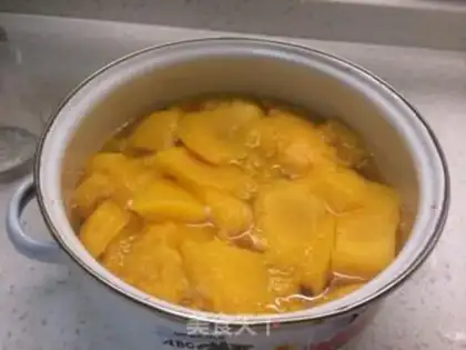 Make Peach can step 7