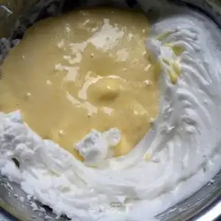 Make Chi Fung Cake step 8