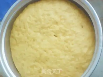 Make Corncake step 5