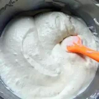 Make Chi Fung Cake step 9