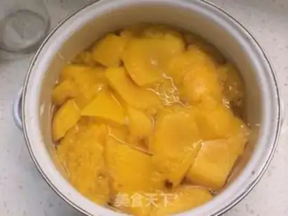 Make Peach can step 8