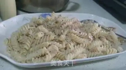 Make Black pepper for tuna step 7