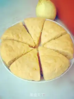 Make Corncake step 6