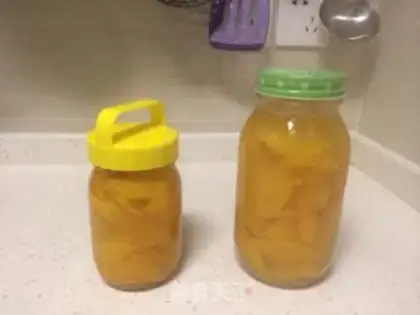 Make Peach can step 9