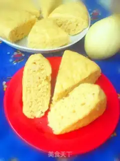Make Corncake step 7