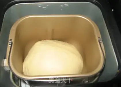 Make Three-colour toast step 4