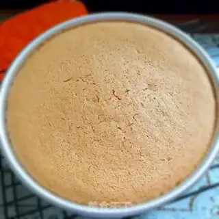 Make Chi Fung Cake step 11