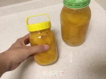 Make Peach can step 10