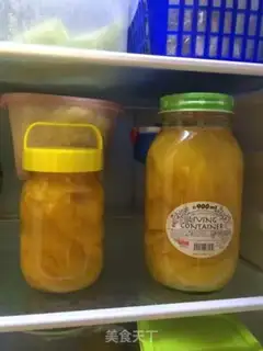 Make Peach can step 11