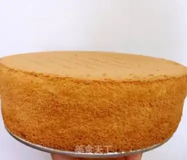 Make Chi Fung Cake step 13
