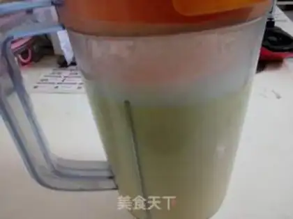 Make Cracker corn juice step 5