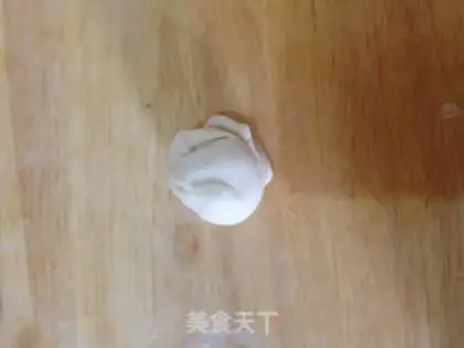 Make Egg-bread step 3