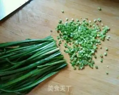 Make Hot noodle bun step 3