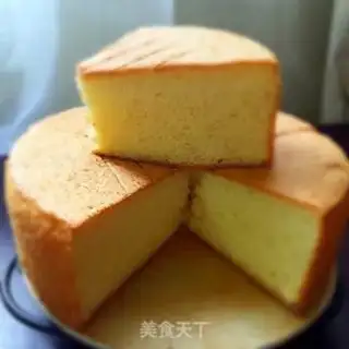 Make Chi Fung Cake step 15