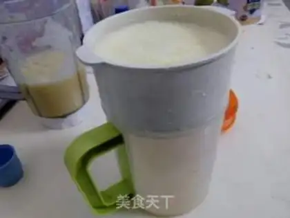 Make Cracker corn juice step 6