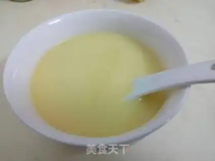Make Cracker corn juice step 7