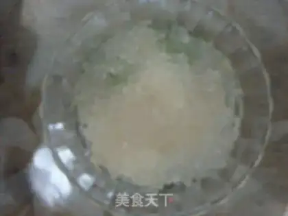 Make Grapes, Simillo step 3