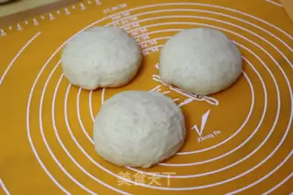 Make All wheat toast step 2